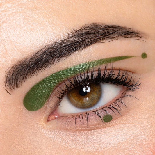 Neve Cosmetics Pastello occhi - Kiss a frog