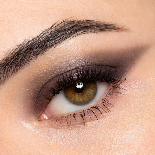 Neve Cosmetics-Pastello occhi Melanzana