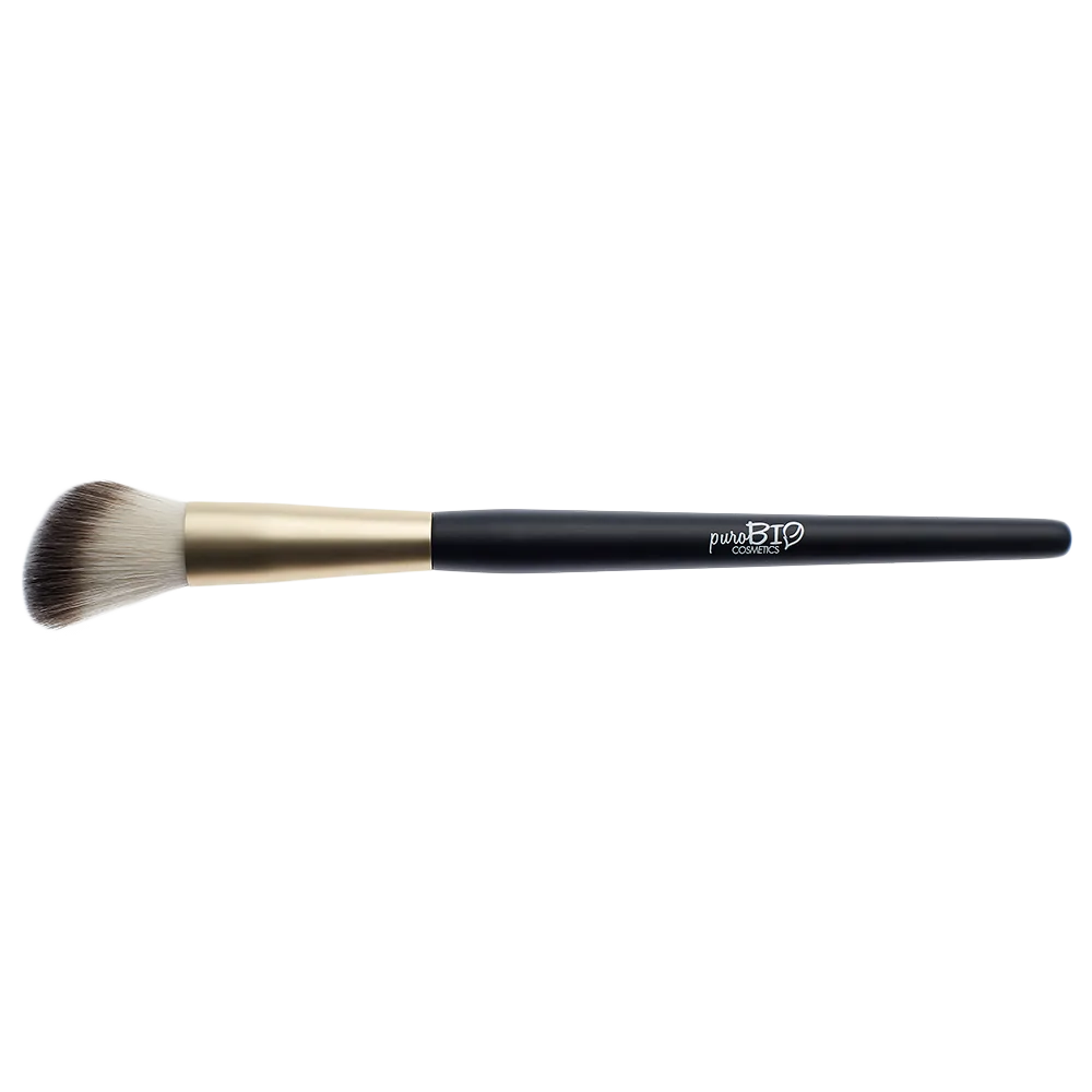 Puro Bio-Pennello 02 -Per terra/blush