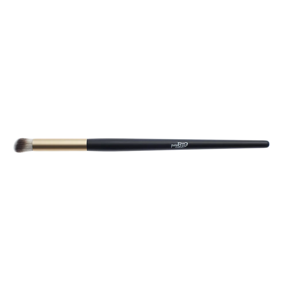 Puro Bio-Pennello 09-Rounded Angled