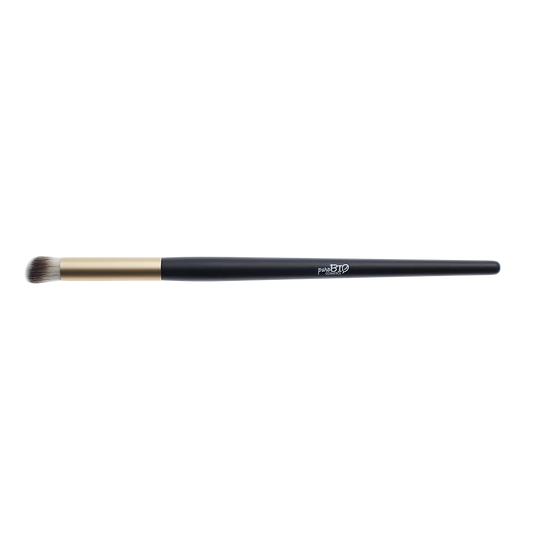 Puro Bio-Pennello 09-Rounded Angled