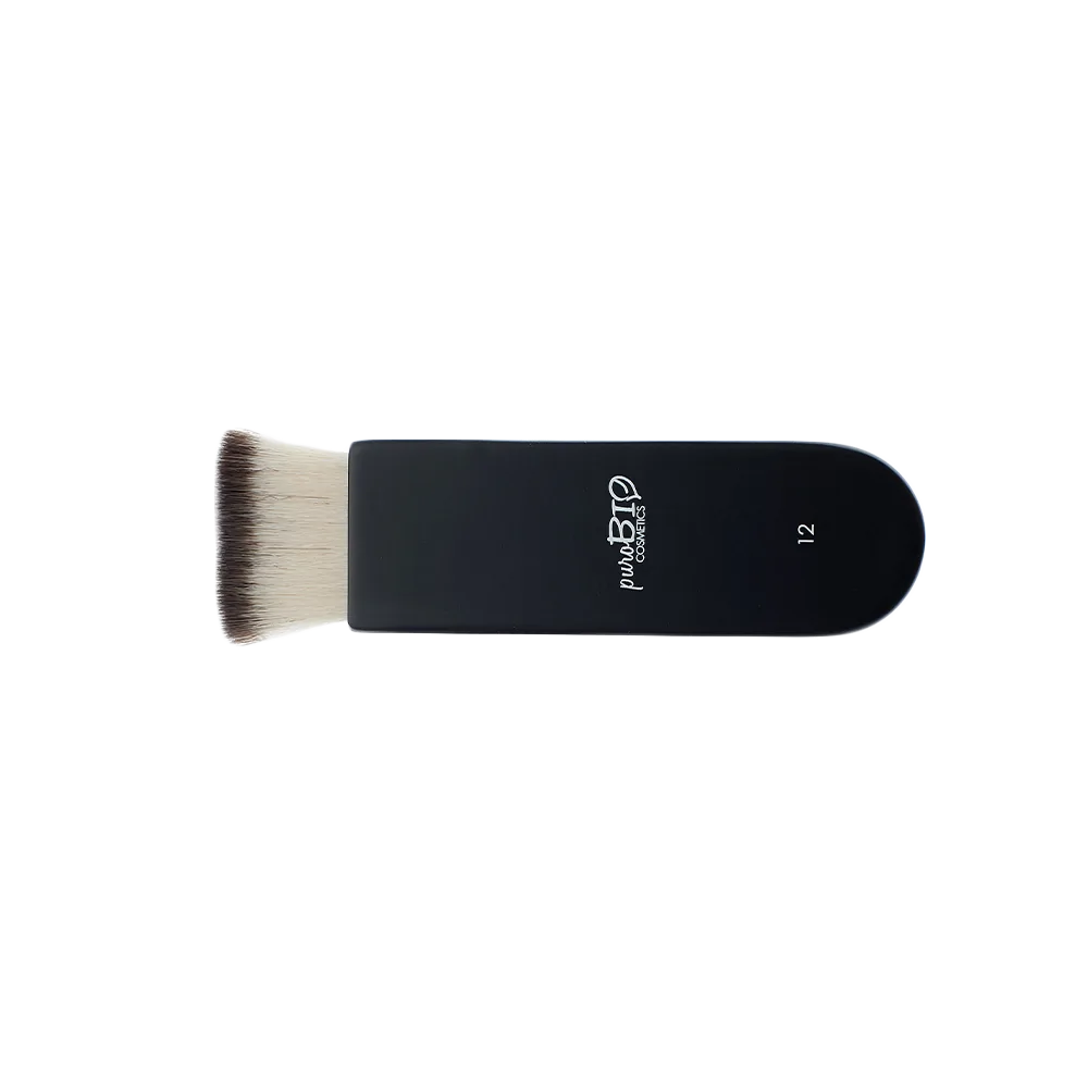 Puro Bio-Pennello 12- Contouring-flat