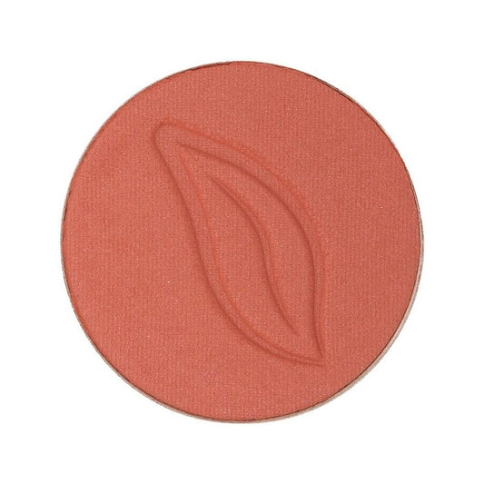 Puro Bio-Ombretti  in Cialda –Matte-Arancio Scuro 28-matte