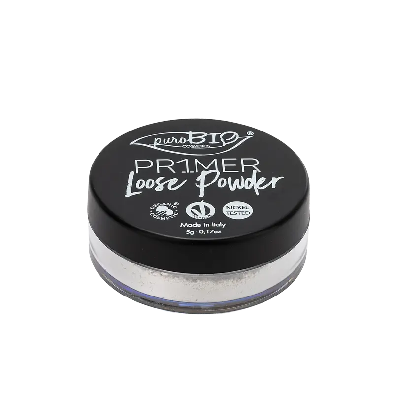 Puro Bio-PRIMER – Loose Powder