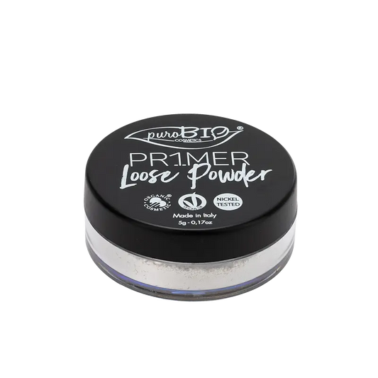 Puro Bio-PRIMER – Loose Powder