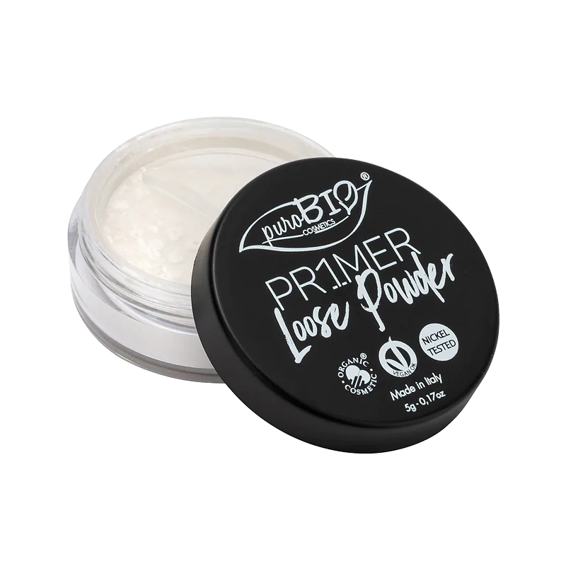 Puro Bio-PRIMER – Loose Powder