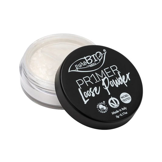 Puro Bio-PRIMER – Loose Powder