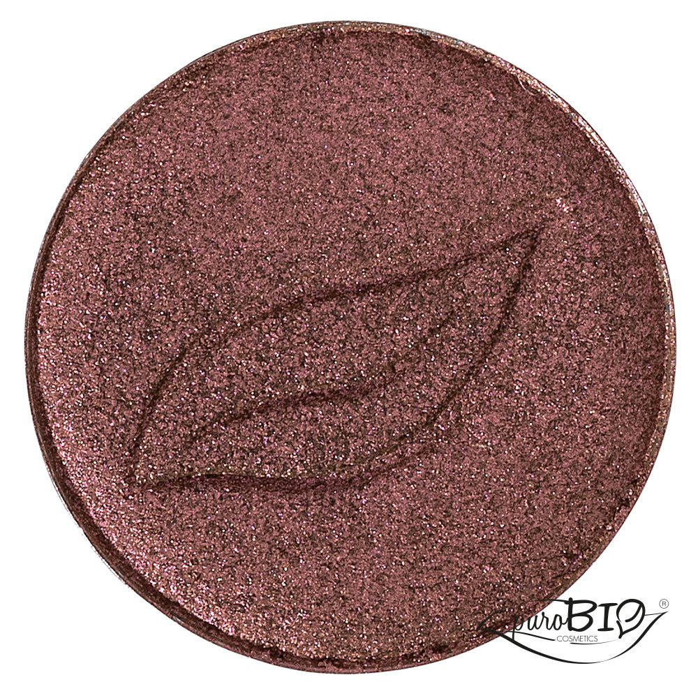 Puro bio-OMBRETTO N.15 – DUOCHROME ROSA ANTICO E TORTORA – REFILL