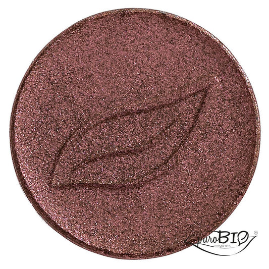 Puro bio-OMBRETTO N.15 – DUOCHROME ROSA ANTICO E TORTORA – REFILL
