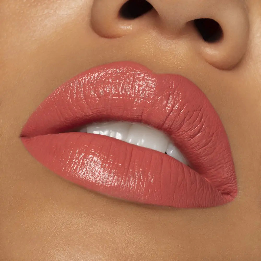 Puro Bio-LIPSTICK CREAMY MATTE-Tonalità n.104 – Rosa Pesca
