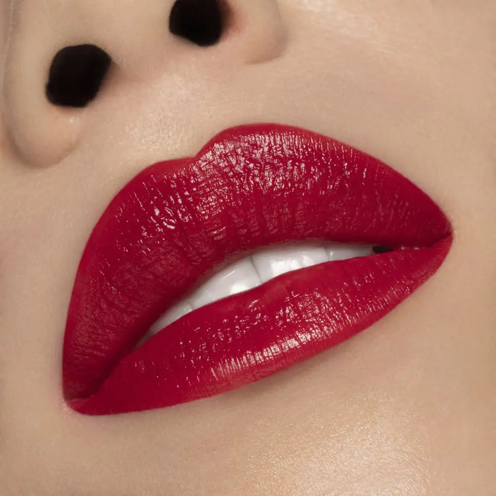 Puro Bio-LIPSTICK CREAMY MATTE-Tonalità n.103 – Rosso Fragola
