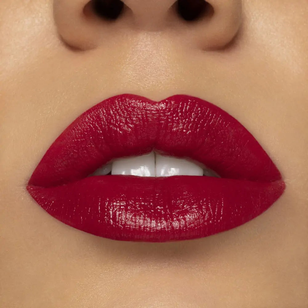 Puro Bio-LIPSTICK CREAMY MATTE-Tonalità n.103 – Rosso Fragola
