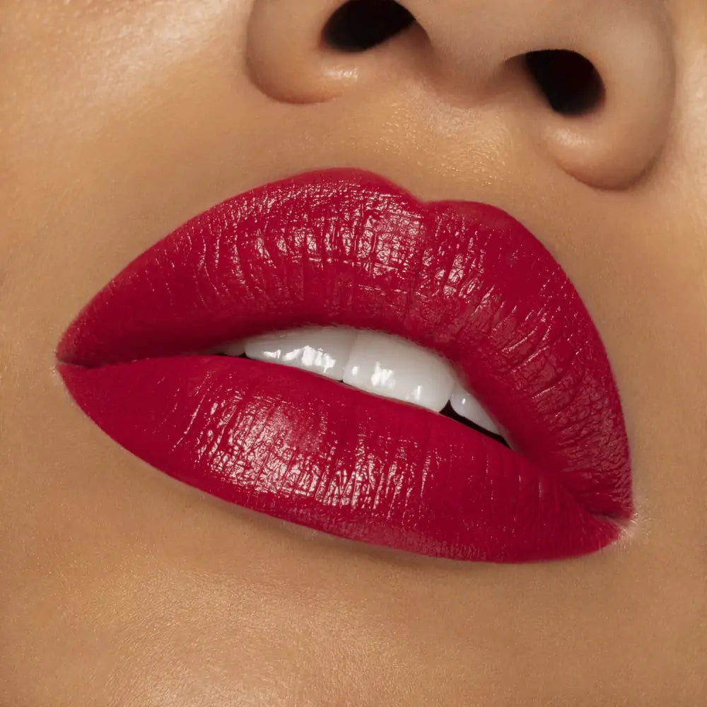Puro Bio-LIPSTICK CREAMY MATTE-Tonalità n.103 – Rosso Fragola