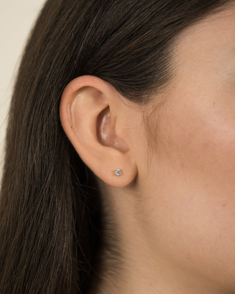 Veramè gioielli-Orecchini Punto Luce Simonetta argento