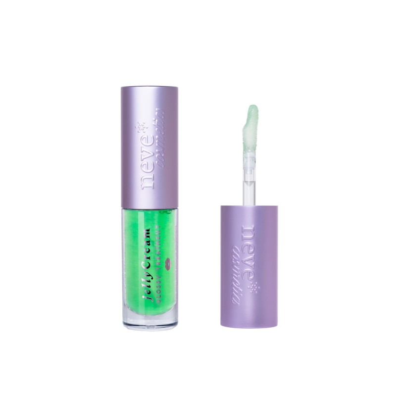 Neve Cosmetics-Gloss Jelly cream-Sirenetta