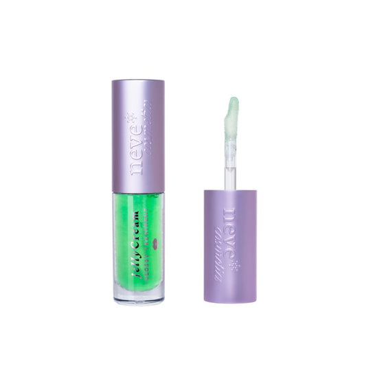 Neve Cosmetics-Gloss Jelly cream-Sirenetta
