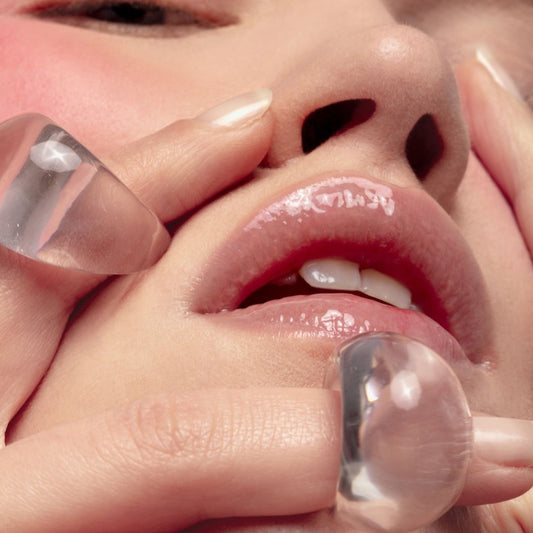 Neve Cosmetics-Gloss Jelly cream-Sirenetta