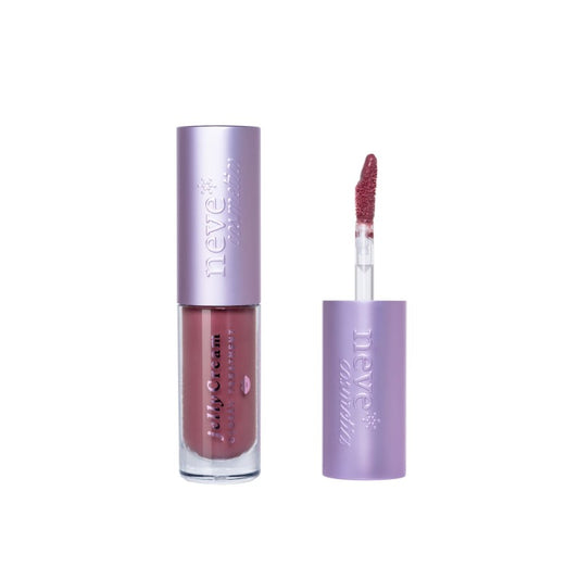 Neve Cosmetics-Gloss Jelly cream-Vinile