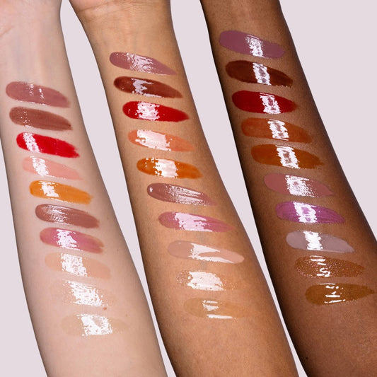 Neve Cosmetics-Gloss Jelly cream-Maracaibo