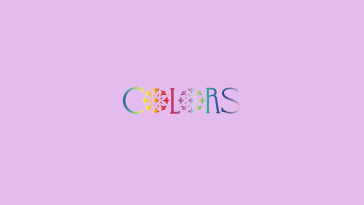 Colors