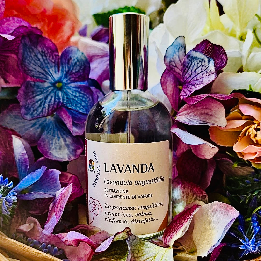 Olfattiva-Profumo Lavanda 115 ml
