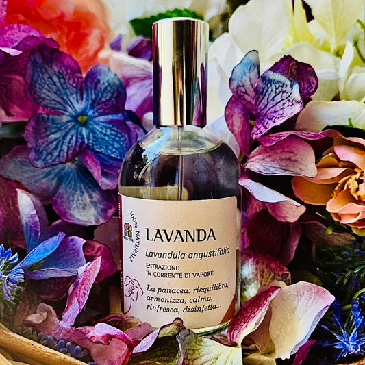 Olfattiva-Profumo Lavanda 115 ml