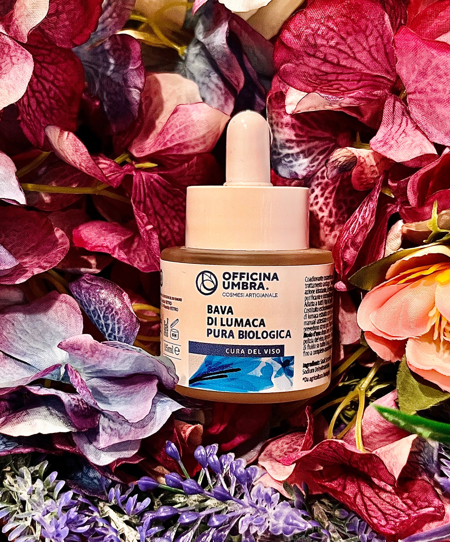 Officina Umbra-Bava di Lumaca Pura biologica