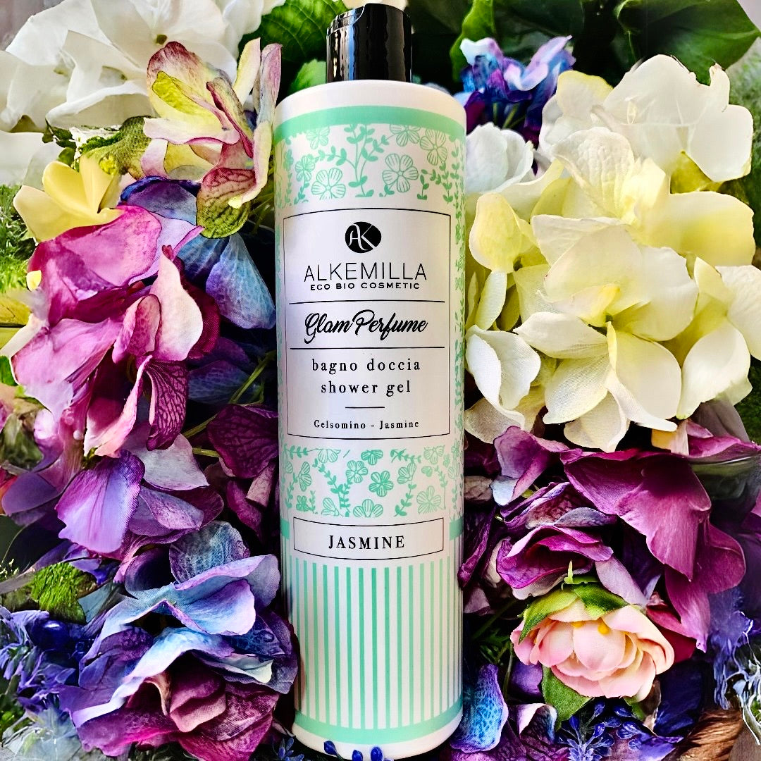 Alkemilla-Bagnodoccia Jasmine