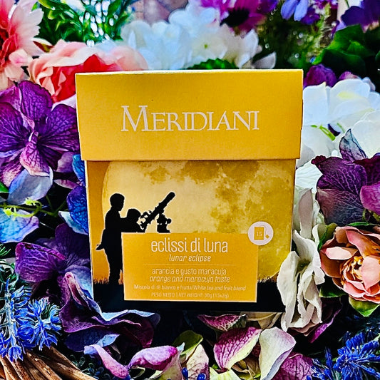 Meridiani- Eclissi di luna- Astuccio 15 Filtri