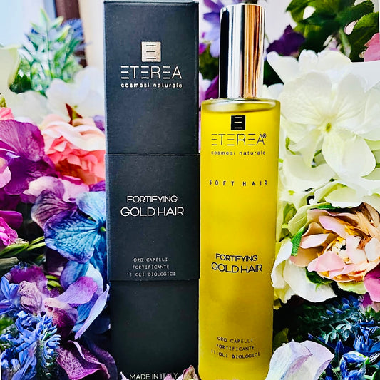 DESCRIZIONE
Un vero e proprio impacco di benessere totalmente naturale e altamente nutriente, protettivo, ammorbidente e districante, per capelli dall’aspetto visibilmente sano.
La formula è caratterizzata dall’azione sinergica di 14 Oli, attivi naturali ed estratti biologici pregiatissimi. Lavora sulle imperfezioni della fibra capillare e sull’effetto crespo rendendo i capelli rigenerati e splendenti. 