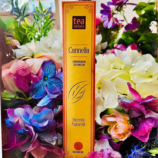 Questi incensi sono ad oggi probabilmente gli unici che possono garantire la totale assenza di ingredienti Chimici di Sintesi. Ottenuti da erbe macinate, olii essenziali e resine odorose, aromatizzano gli ambienti con naturalità e in modo non invasivo