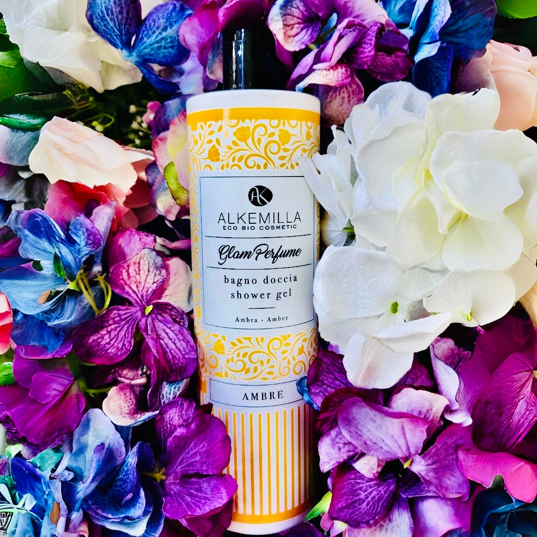 Alkemilla-Bagnodoccia Ambre