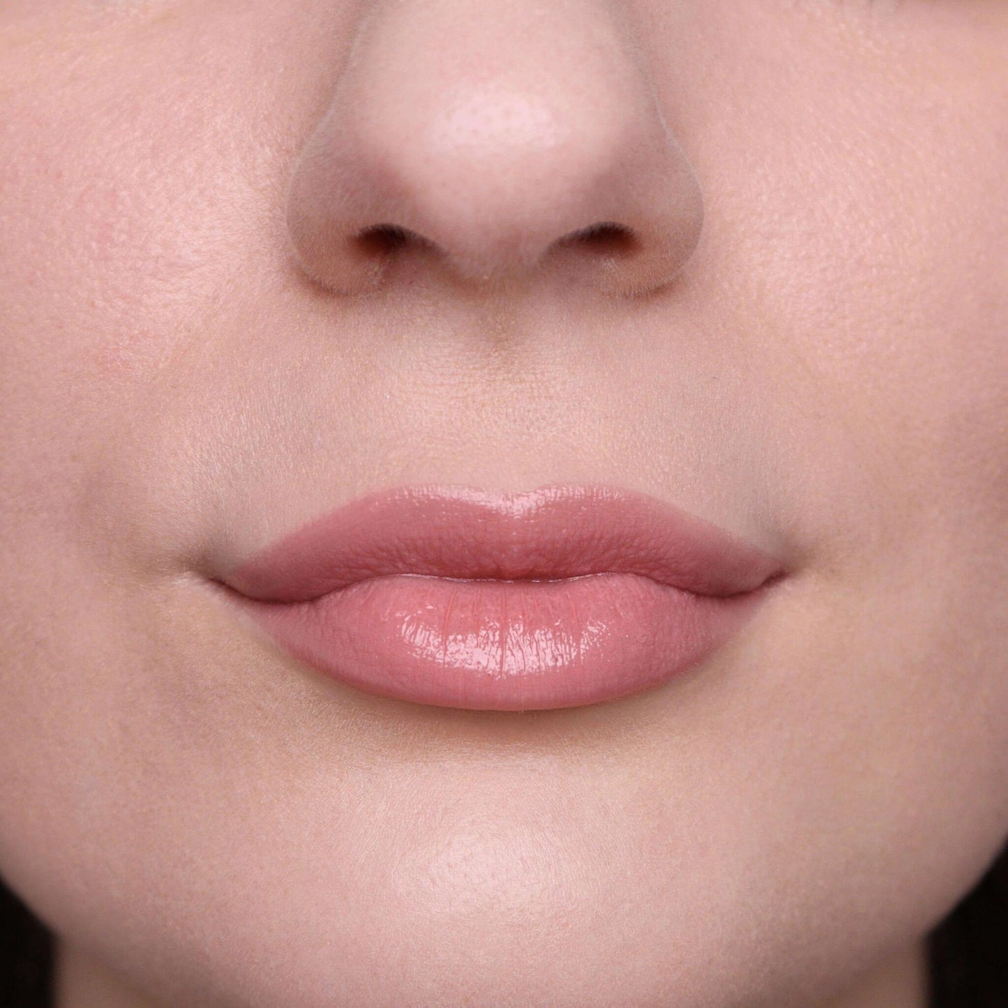 Puro Bio-PUROBIO Twist & Go - Matitone Rossetto Nutriente 501 Universal Pink