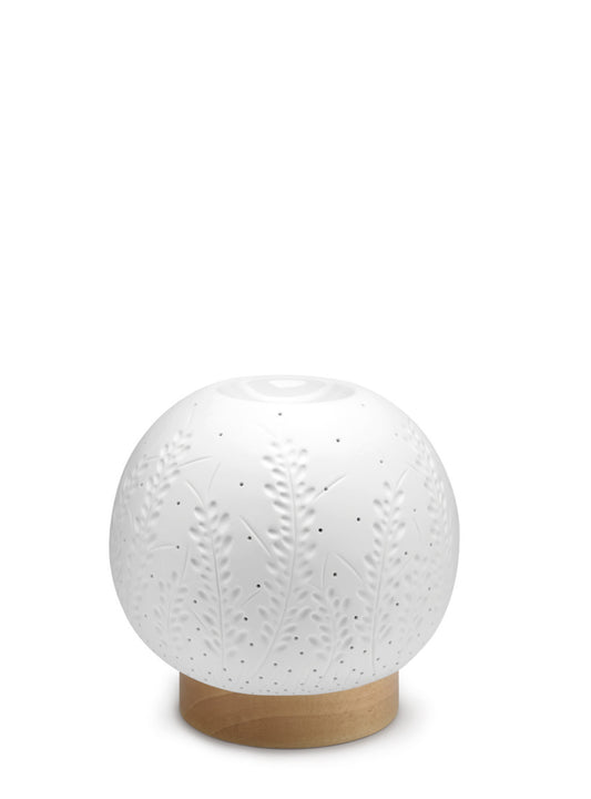 Nasoterapia-Diffusore elettrico Auris