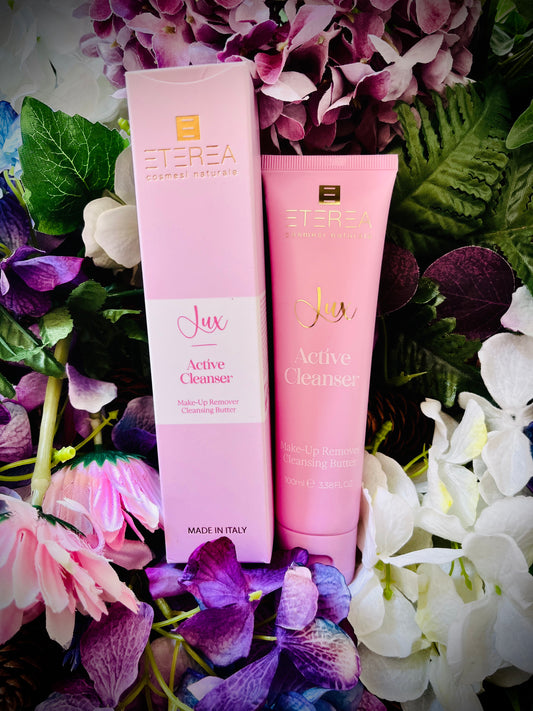 Eterea cosmesi-LUX ACTIVE CLEANSER