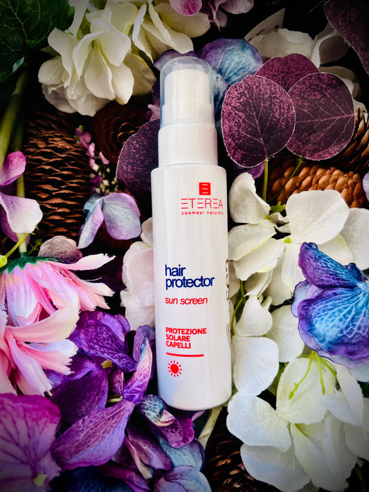 Eterea Cosmesi-SUN SCREEN HAIR PROTECTOR