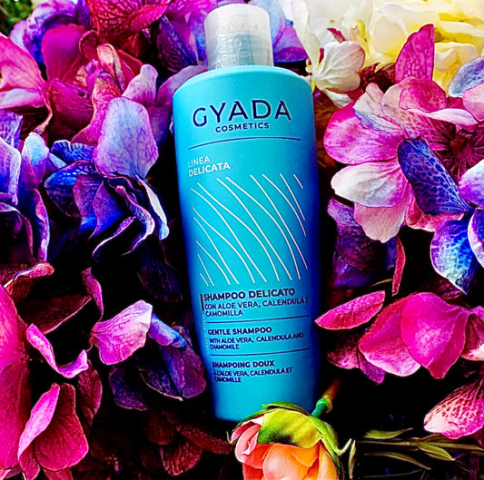 Gyada - Shampoo delicato