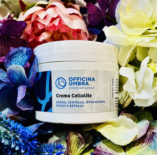 Officina Umbra-Crema cellulite