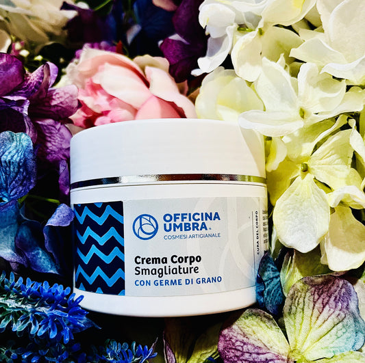 Offiicina Umbra-Crema corpo smagliature