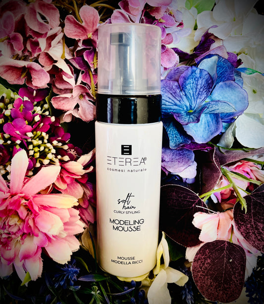 Eterea Cosmesi- Modeling Mousse