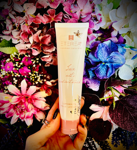 Eterea Cosmesi- Lux Vit C Radiant Mask