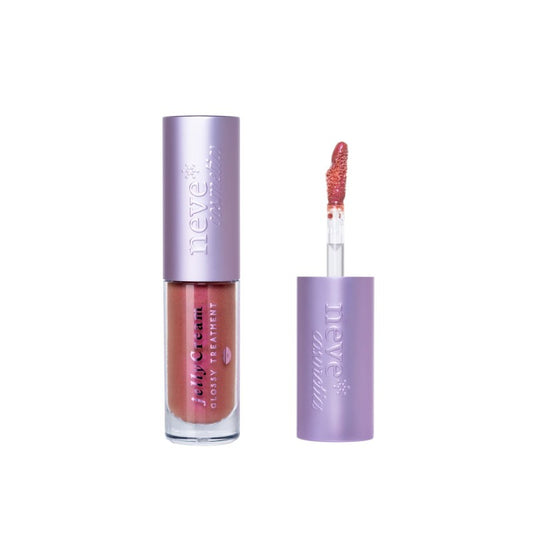 Neve Cosmetics-Gloss Jelly cream-Arcadia