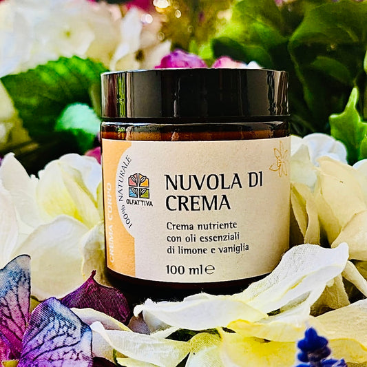 Olfattiva-Crema Nuvola di Crema 100 ml