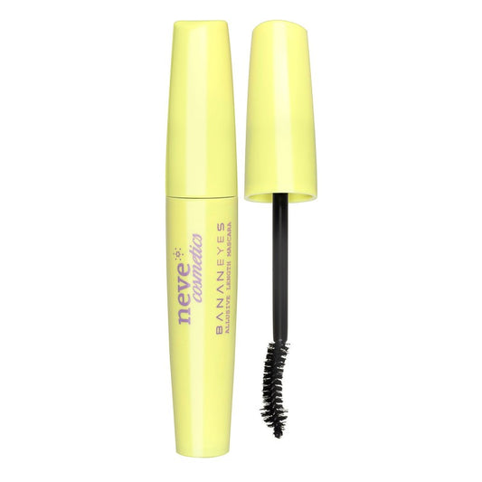 Mascara Neve Cosmetics - Bananeyes