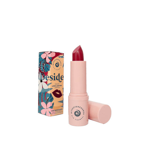 My Sezione Aurea - Cerasa Rossetto Long Lasting - Desideria