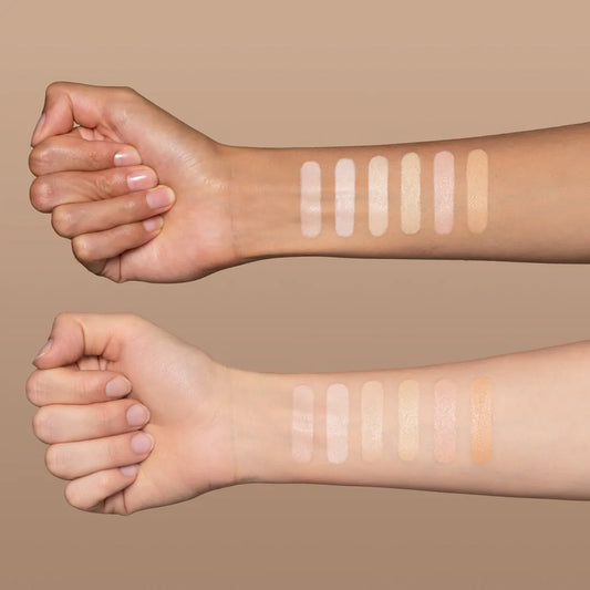 Puro Bio-Sublime luminous concealer stick-06