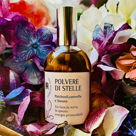 Olfattiva-Profumo Polvere di Stelle 115 ml