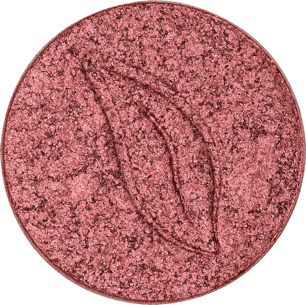 Puro Bio-Ombretti in Cialda – Shimmer-26 granata