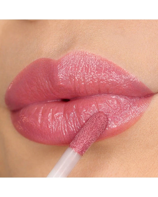 Gyada cosmetics-Red Apple Creamy Lip Balm SPF15 - 01 Pink Lady