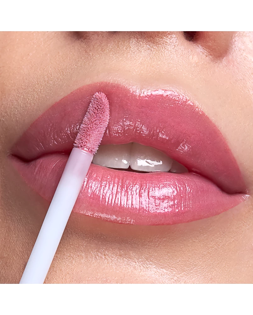 Gyada cosmetics-Red Apple Creamy Lip Balm SPF15 - 01 Pink Lady